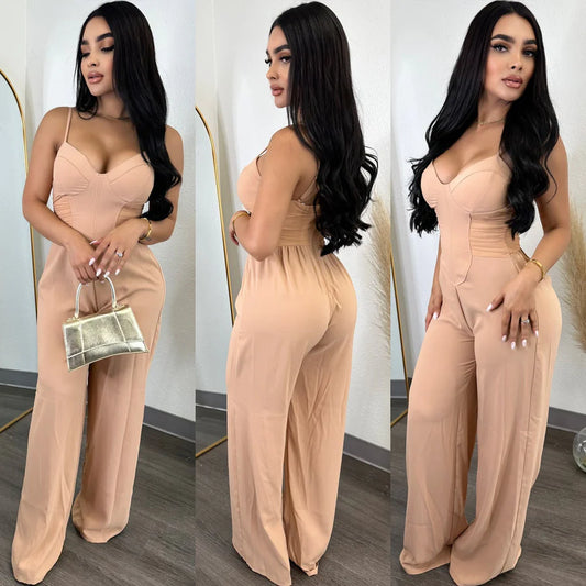 ELIANNA jumpsuit