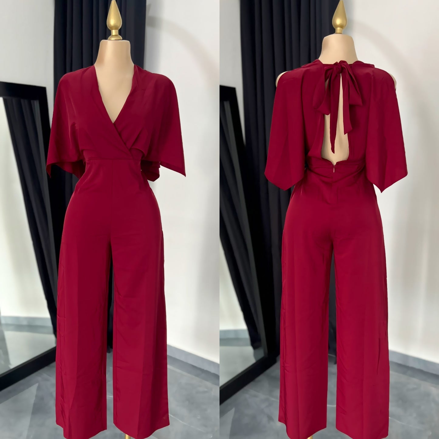 Jasive Jumpsuit